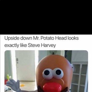 Meet your Posher, Joe